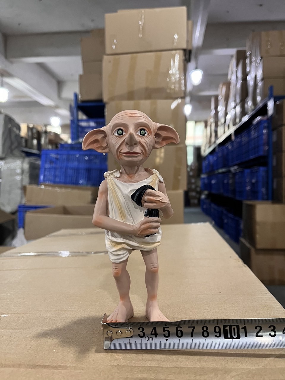 Dobby Mask