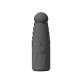 Double Bone Five-fold Umbrella Reinforced Thickened Black Rubber Umbrella Portable Compact Ultra Light Women's Umbrella Windproof Super Sun-proof Custom Umbrella