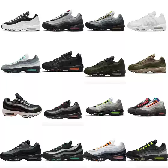 Casual Shoes