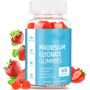 ����TK���R�d60���ʰ����Vܛ��MAGNESIUM GLYCINATE���S