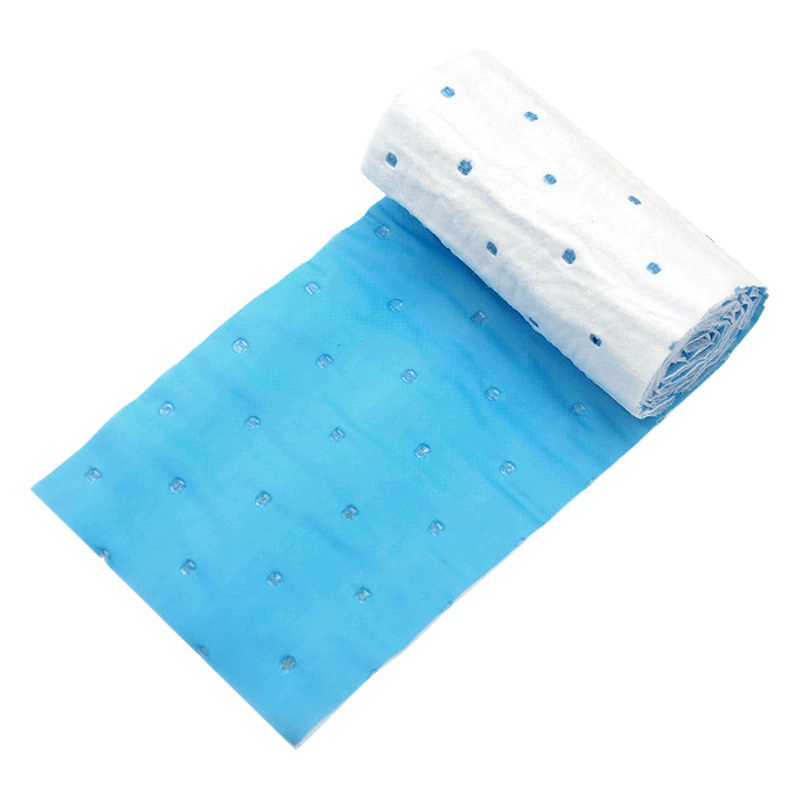 Кухонная вытяжка маслопоглощающая хлопчатобумажная фильтровальная бумага коврик боковой диапазон всасывания масляная коробка масляный бак поглощающий хлопковое масло впитывающий войлок