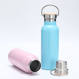 保温杯;运动水壶;焖烧杯