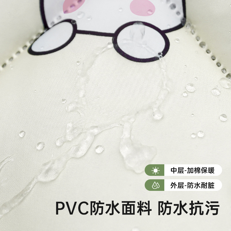 電動車の防風は秋冬のオートバイの電気自動車に厚さを加えられています。|undefined