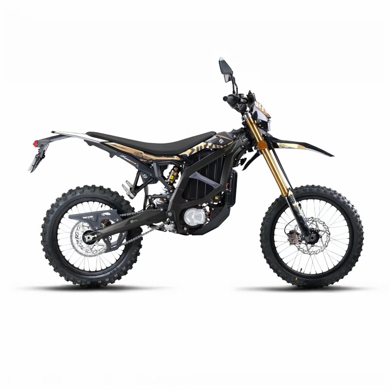 2026 Surron 24.5KW Extreme Bee/Performance Edition Electric Off-Road Motorcycle 1