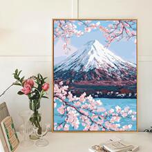 DIY�����ͻ��羰��̯ҹ�п羳����ӣ����ʿɽ�����ֻ����װ�λ�