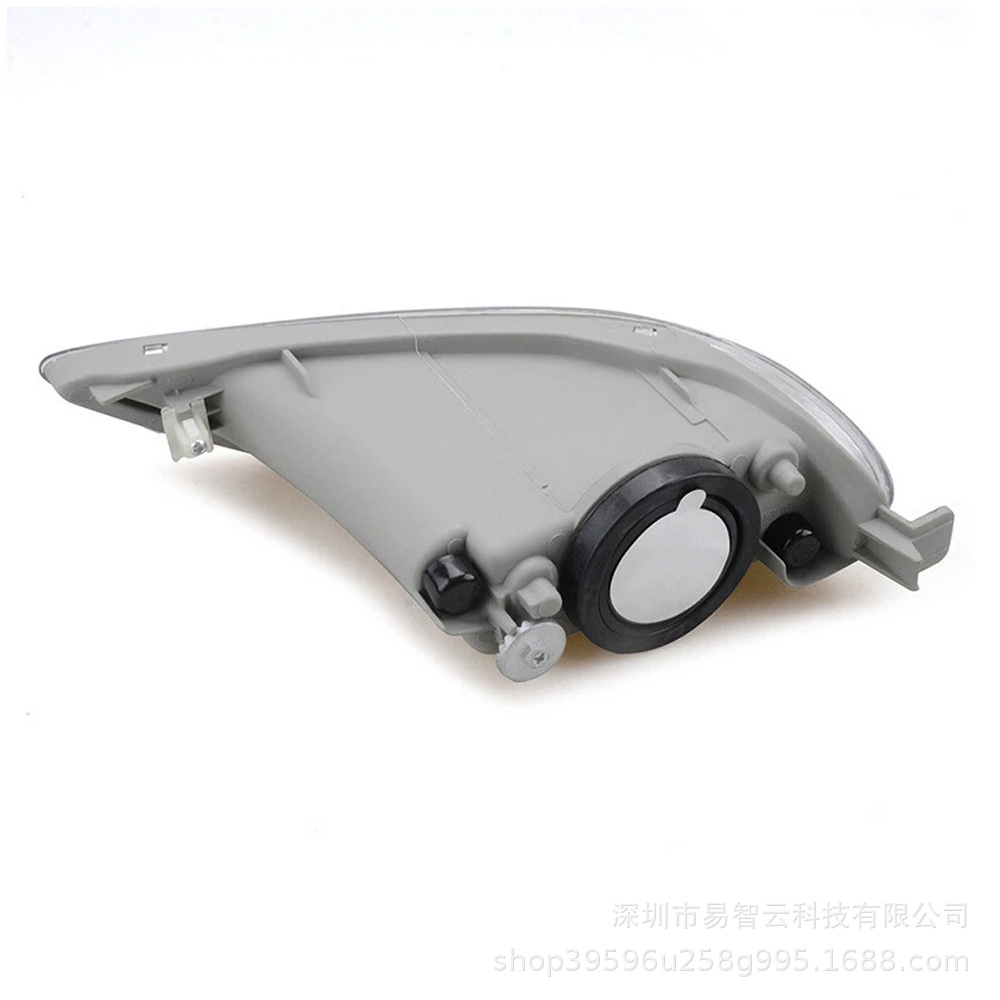 Suitable for Toyota Camry 02-04 Models, Front Fog Light Set, Headlight Bar Light, Automotive Parts, Anti-Fog