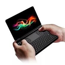 GPD WINMINI2025�ƻ�����HX370U������Ϸ��7Ӣ��ԭ������120hz