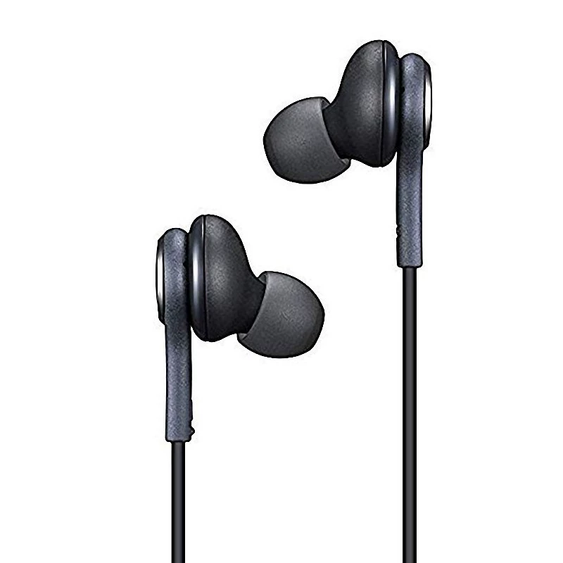 Samsung, S8, S10, compatible mobile phone, headphones, wire control, Android