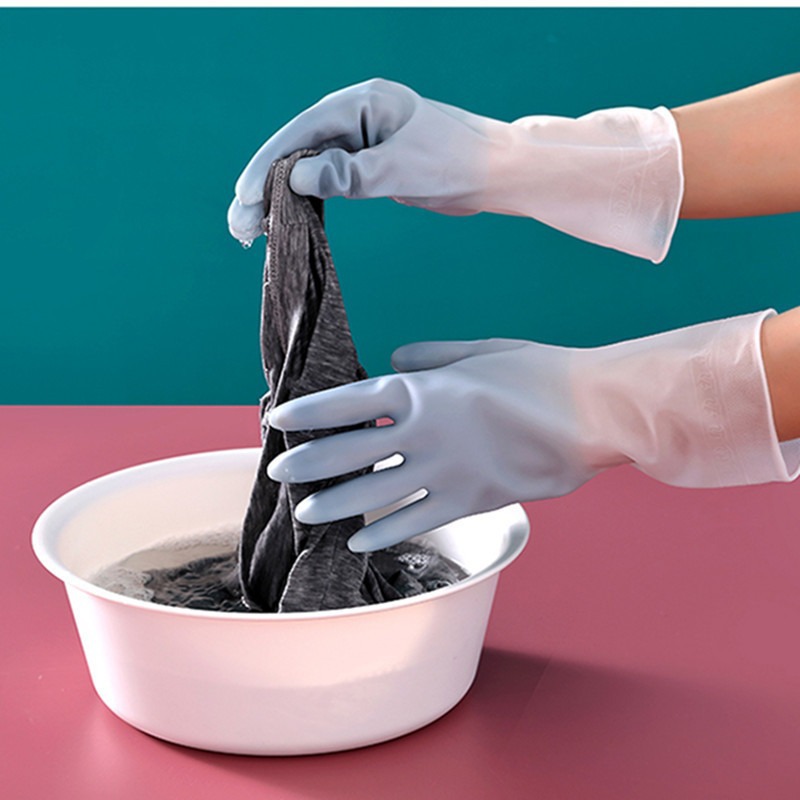 Waterproof durable non-slip gloves, gradient