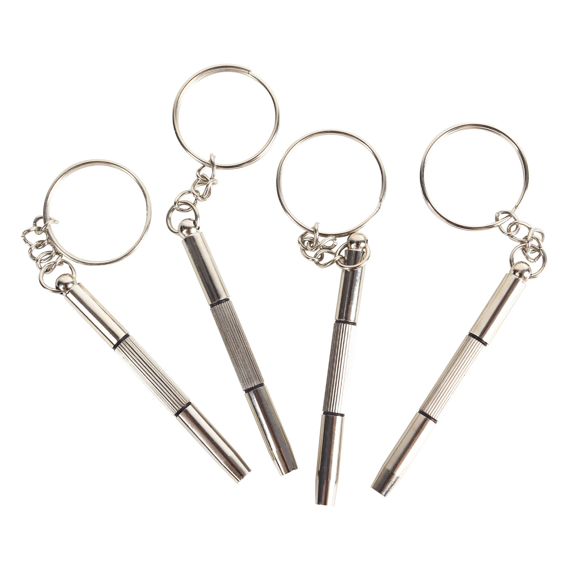 Universal screwdriver, glasses with accessories, handheld tools set, three in one