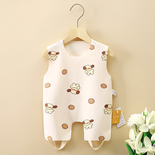 Baby leg warm half back belly band baby sleep prevent kicking blanket spring summer autumn winter for boys and girls children chest protector infant belly guard