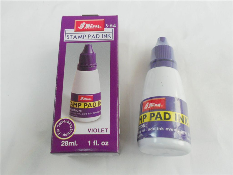 ������ӡ��S-61-S-64��īӡ��28ML��īӡ̨����ӡ�ͺں�������ɫ