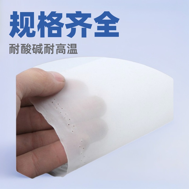 2025浙江高目数平纹尼龙滤网耐酸碱耐高温工业防腐滤网规格齐全