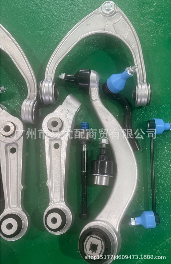 22927215 22927216 84008403 84008404 84245540 22927222 control arm