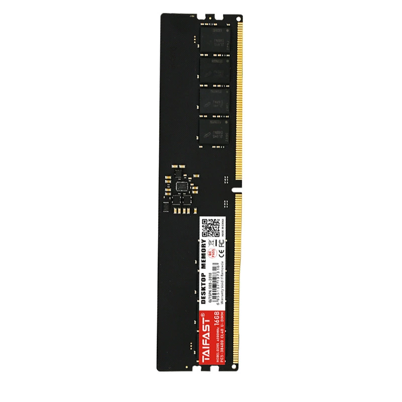 TAIFAST Desktop memory DDR5 fifth generation desktop computer memory module DDR5 16G/32G 5600