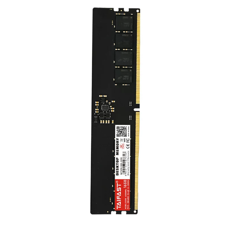 TAIFAST Desktop memory DDR5 fifth generation desktop computer memory module DDR5 16G/32G 5600