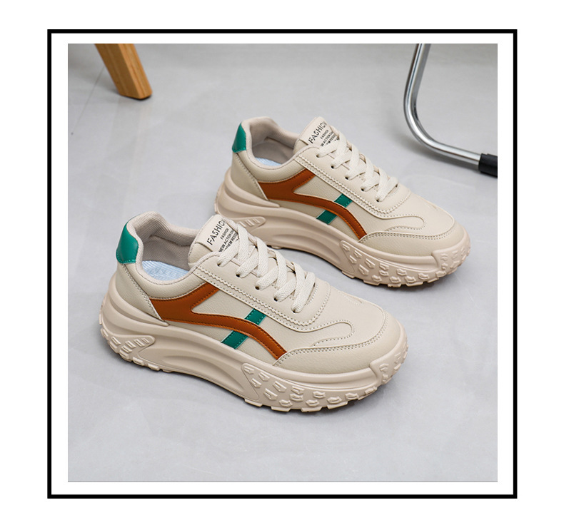 Damen Laufschuhe Und Freizeitschuhe Für Den Herbst Streetstyle_voghion.com
