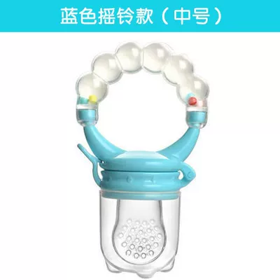 play, Multimediya və saxlama aksesuarları - blue-rattle-medium-6-12-months