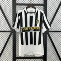 03-04 Juventus Home