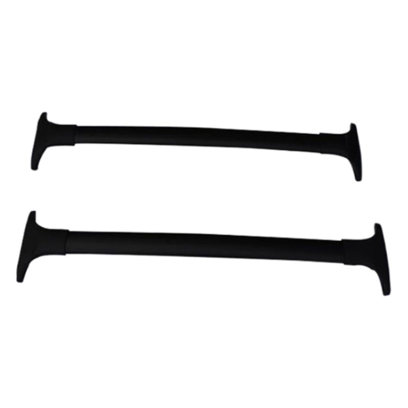 Applicable to 2013-22 Ford wing Bo luggage rack special cross bar modification ECOSPORT cross bars accessories