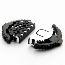 轻触开关;拨动开关;连接器