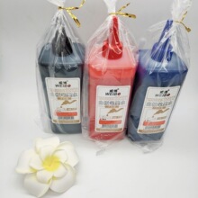 ���]�װ�Pīˮ500ml�������ɲ��װ�Pīˮ�a��Һ���Һ���{�tɫ