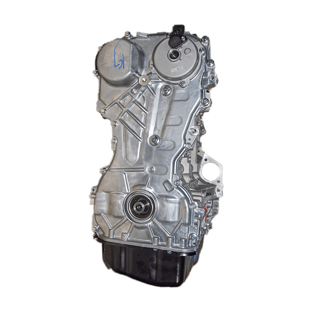 The New 2.4L Engine for Hyundai Sonata, Tucson, and Kia G4Kj Is Supplied by the Factory, Ensuring Stable Quality and Practicality