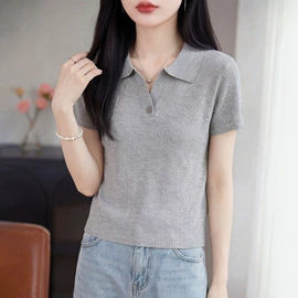 女式羊毛衫;女式针织衫;女式T恤