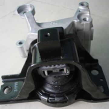 厂家供应 尼桑发动机支架胶垫 11210-ET01C SENTRA 2.0 07-11