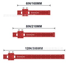 Tľ๦ܻ Woodworking Ruler 3 PcsӢ