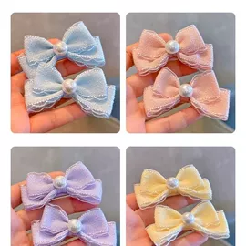 发夹;儿童发饰;其他发饰