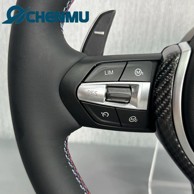 Steering Wheel, Steering wheel
