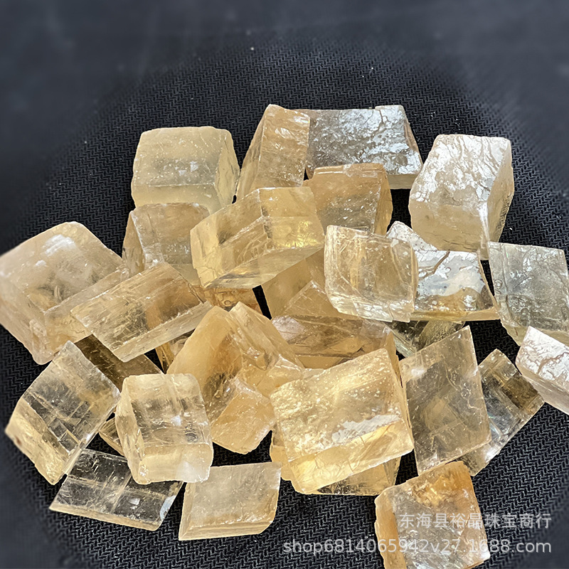 Manufacturers supply natural yellow calcite crystal gravel fragrant stone aromatherapy decoration ornaments yellow Iceland stone raw ore Manufacturers supply natural yellow calcite crystal gravel fragrant stone aromatherapy decoration ornaments yellow Iceland stone raw ore