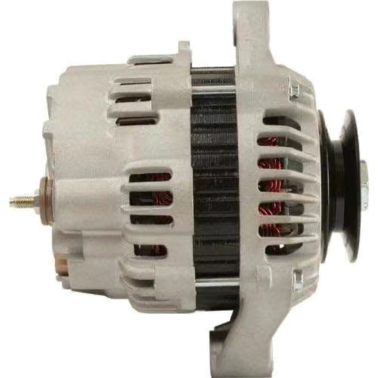 Трактор Kubadian 854/954 генератор 3C081-74012 A7TA3577C
