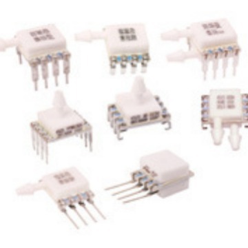 MEAS数字输出压力传感器MS4515DO压力传感器