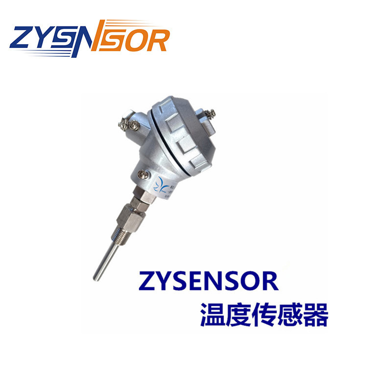 上海厂商直销PT100热电阻产品 温度传感器