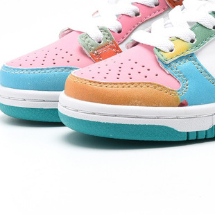 ���l��ԭDunk SB Low Pro ����͎���ŮͯЬ����С���e��Ь�H��