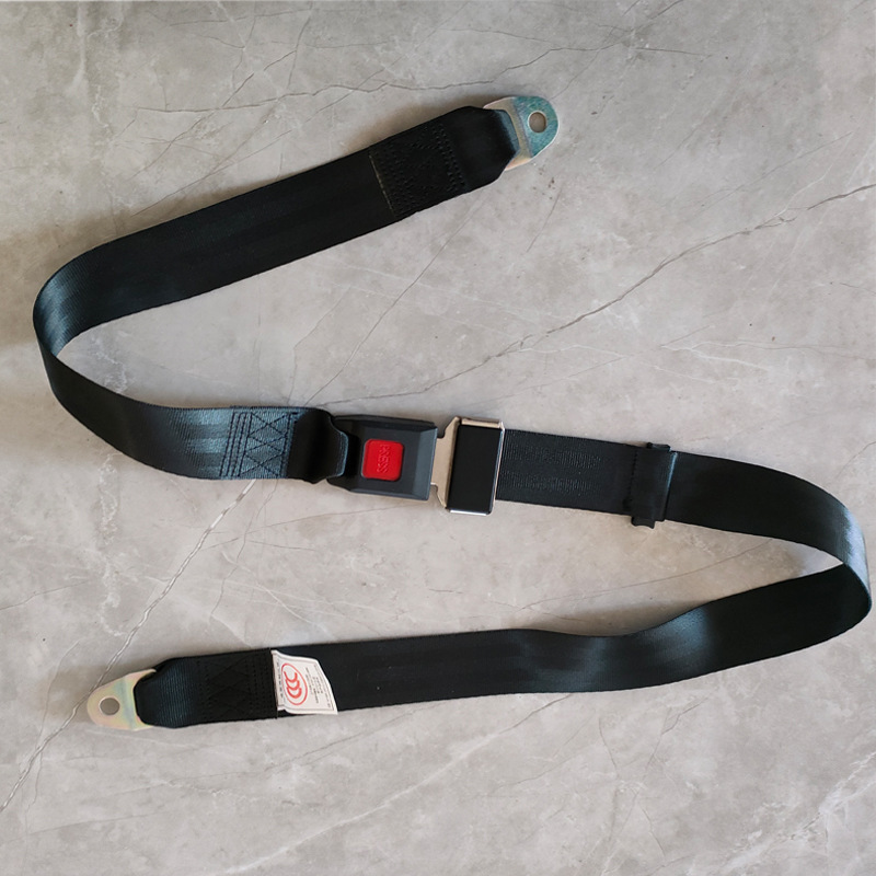 Universal – Car seat belt Belt Bus Minibus - upgraded-two-point-16m-9565