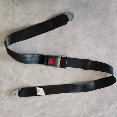 Car seat belt Bus, Minibus, School Bus - upgraded-version-two-point-type-16m-9565