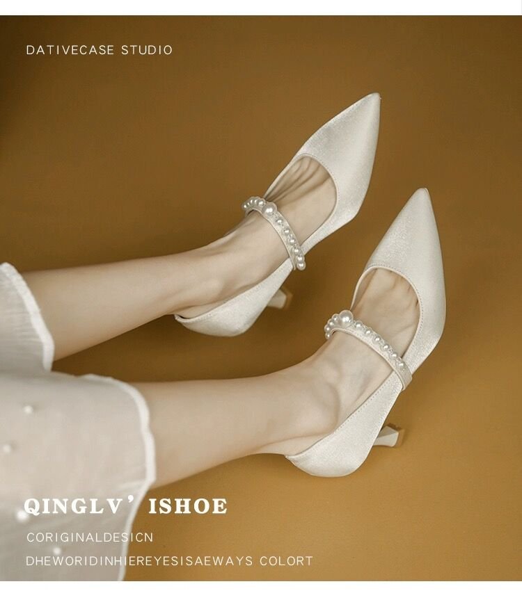 Talons hauts fins et élégants français, nouvelle collection 2023, offre spéciale_voghion.com