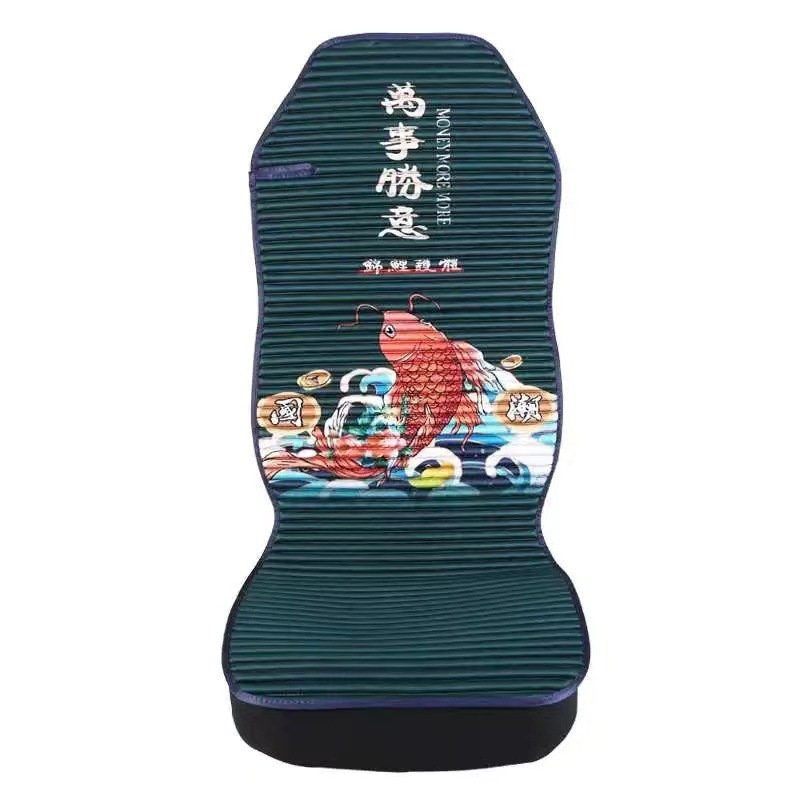 トラックシートクッション解放j6p jh6天竜欧曼est gtl汕徳卡豪沃四季通用座布団シートカバー|undefined