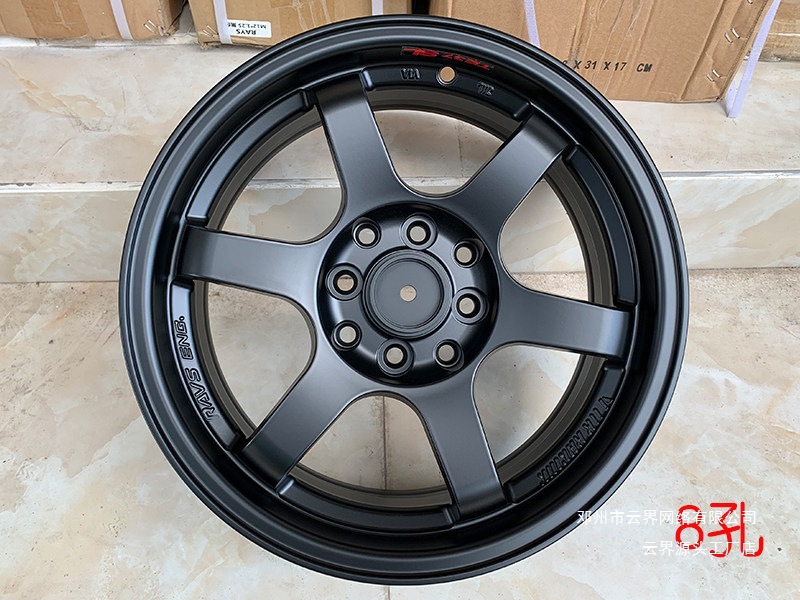 Yunjie 14/15/16/17/ 18inch Modified Wheels Are Suitable for Polo, Zhixuan Gk5, Wuling Mini, and Peugeot