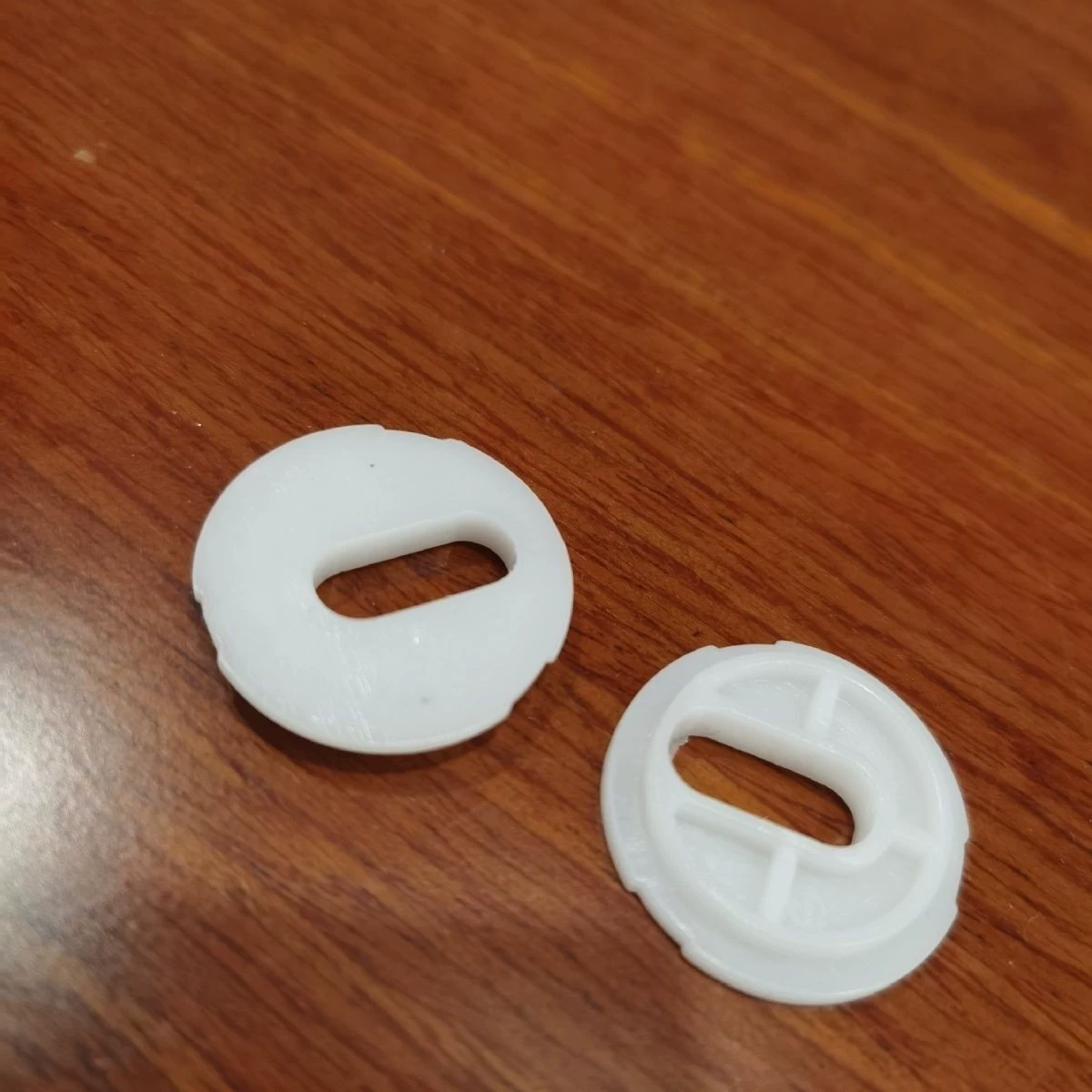 Универсальная оригинальная крышка унитаза фиксирующая застежка декоративная крышка фиксирующая прокладка аксессуары