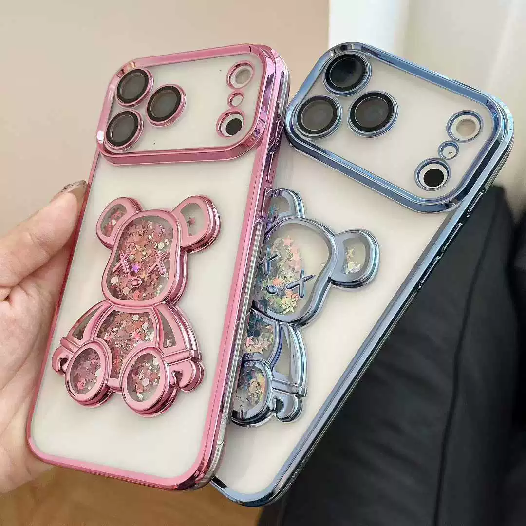 Apple, совместимый чехол для телефона, iPhone 16, защитный пакет, защитный чехол, iphone, 16promax, падение защита