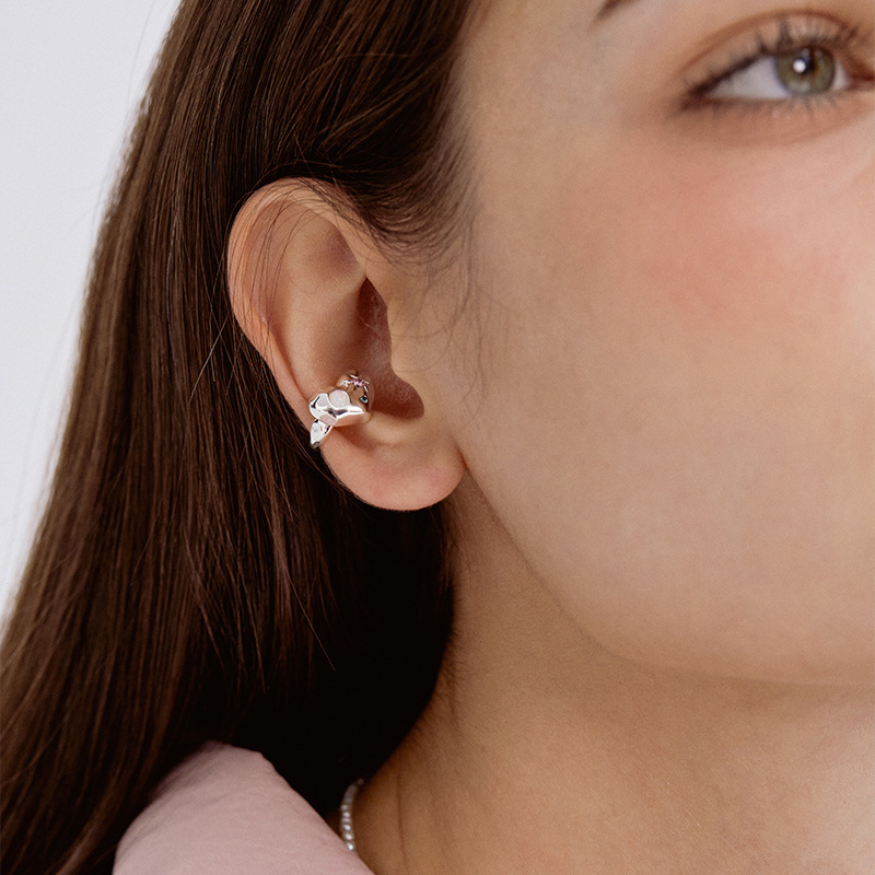 Luz de lujo zircon arco pernos de arco