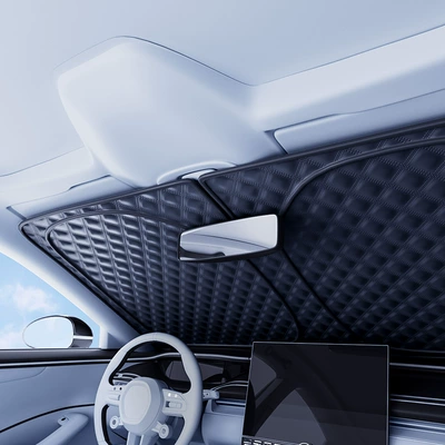 Anti-Glare Sunshade, Windshield Sunshade, Sun shade