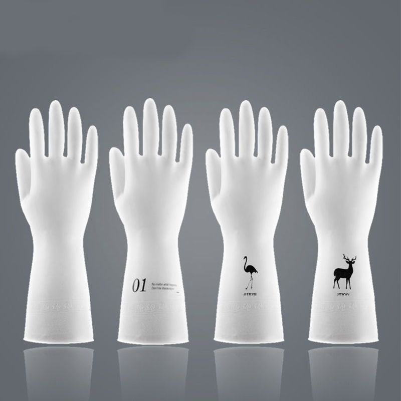 번역 흰색 L 코드.