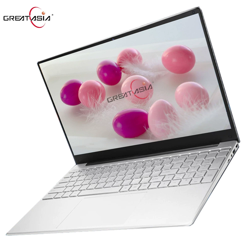Light and thin ultra thin laptop for elementary school students, business version, 15.6 inch