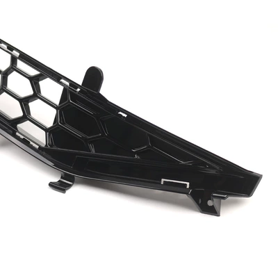 Zhongwang Regular Model 18-21 Front Bumper