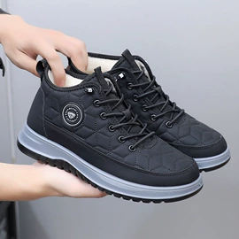 女式棉鞋;女式休闲单鞋;男式棉鞋